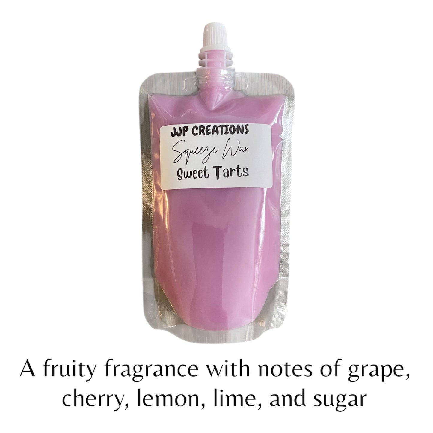 Sweet tart squeeze wax 4oz