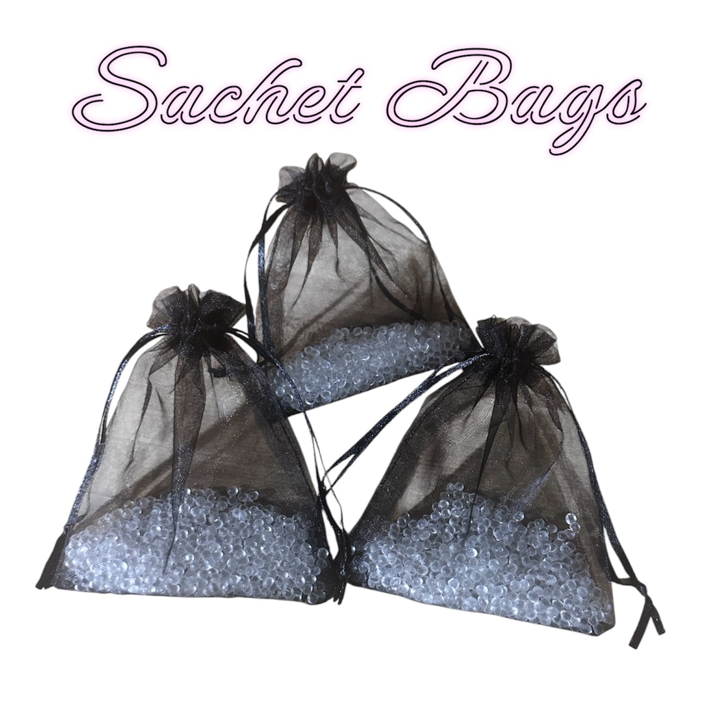 Sachet Bags
