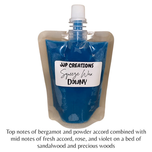 Downy Squeeze 4oz.