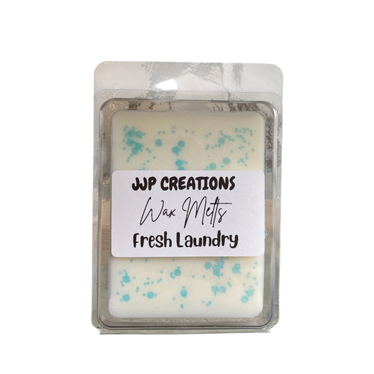 Fresh Laundry Tarts