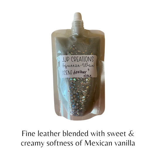 Leather & Lace 4oz