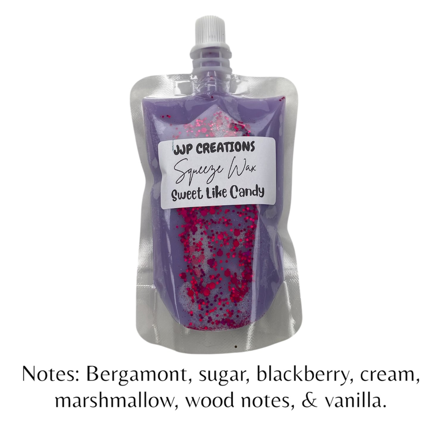 Sweet Like Candy Squeeze 4oz.