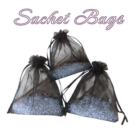 Sachet Bags