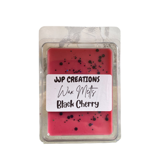 Black Cherry Tarts