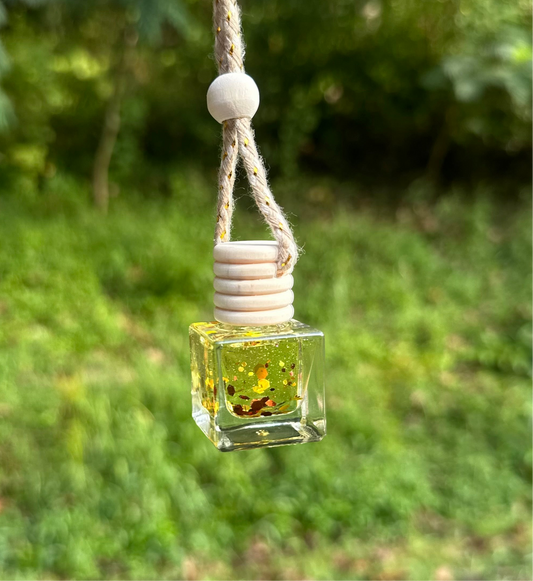 Fall Festival Car Diffuser