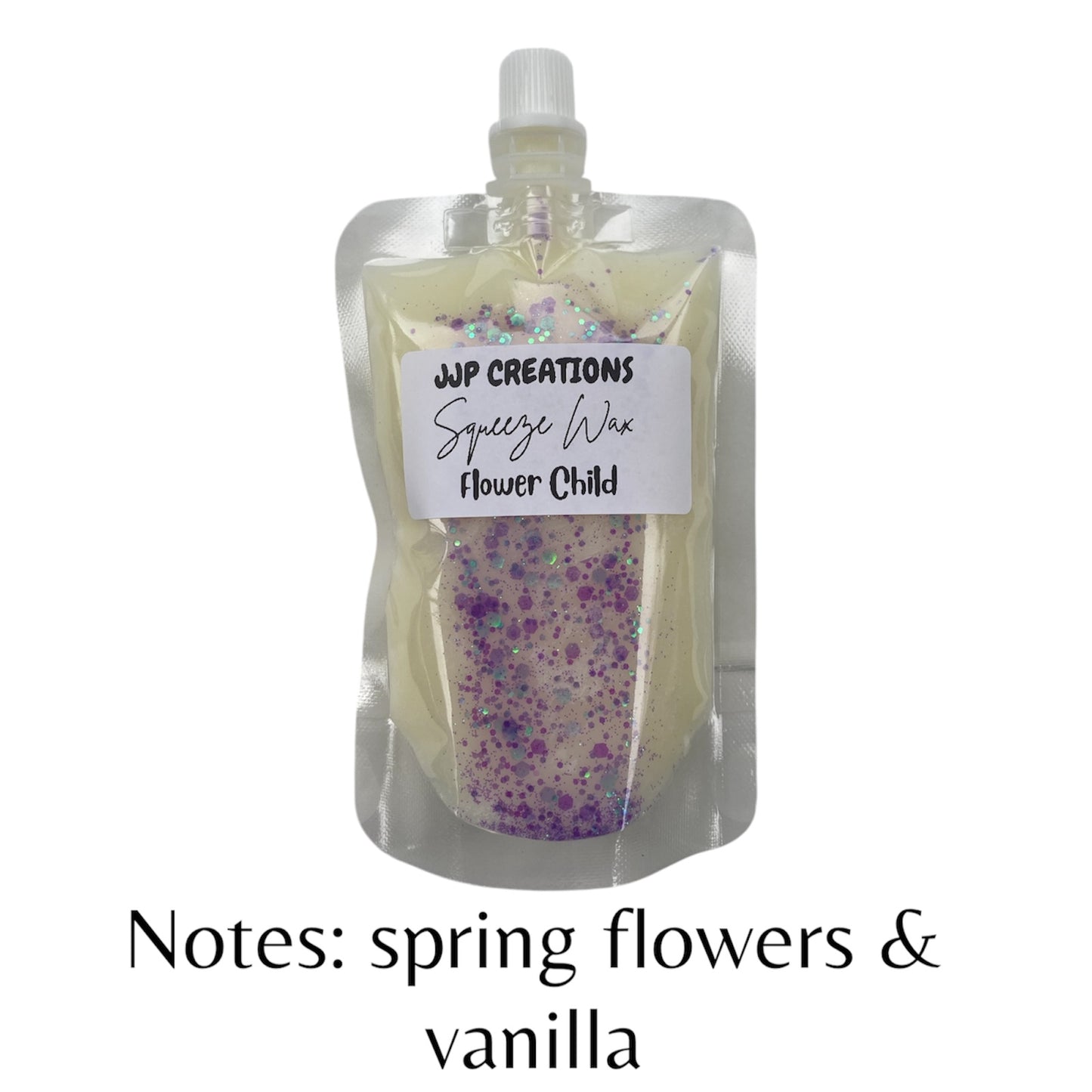 Flower Child Squeeze 4oz.