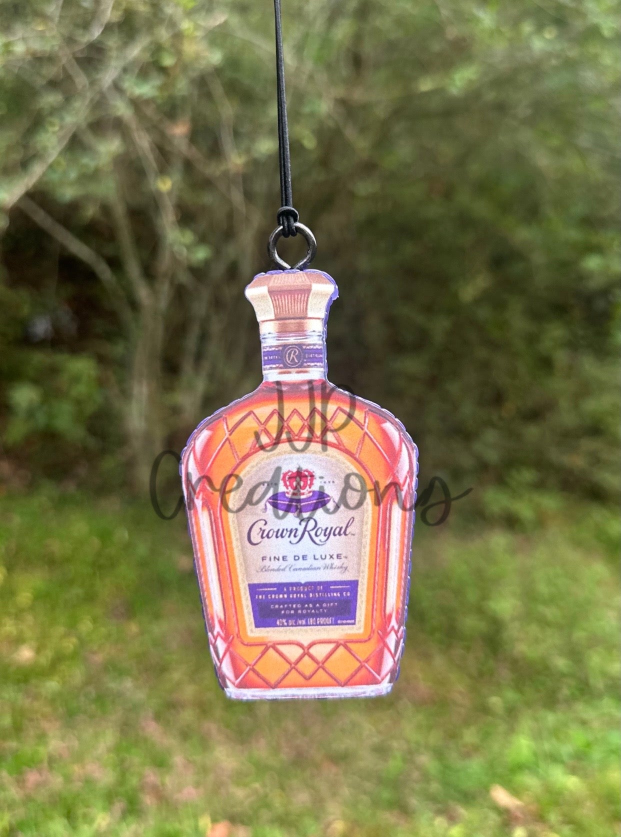 CR Blueberry Cheesecake Freshie