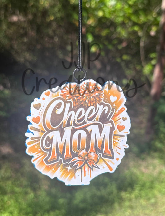 Gucci Bloom Cheer Mom Freshie